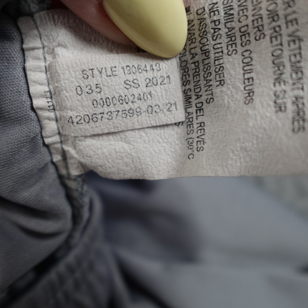 Under Armour Shorts Mens Medium Gray HeatGear Loose Fit Athletic Workout Gym - Picture 11 of 13